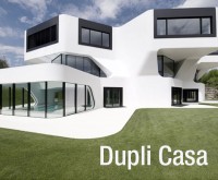 Dupli Casa by J. MAYER H. Architects