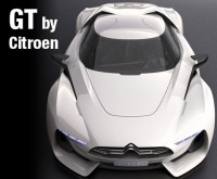 GT by Citroen