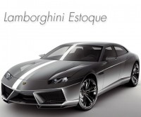 Lamborghini Estoque