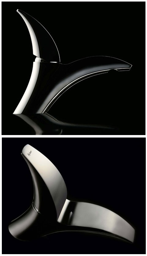 Marco Poletti Jean Jacques Rodriguez wings faucet  2