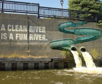 Milwaukee River Keepers: A fun river