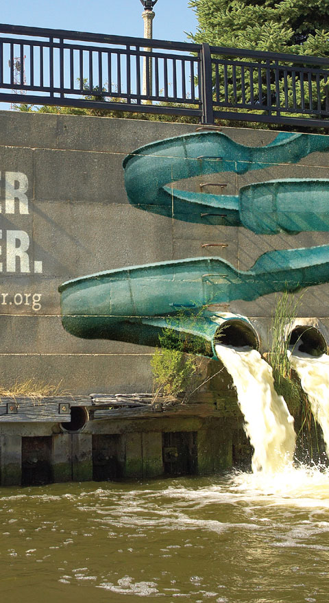Milwaukee River Keepers 2