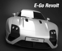 Revolt by E-go