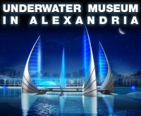 UNDERWATER ARCHAEOLOGICAL MUSEUM