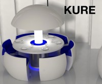 Have a special dinner with Kure