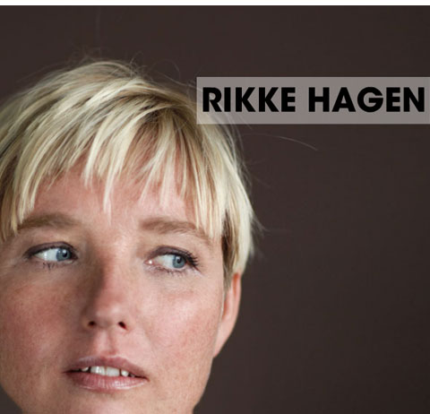 Cognac Glass  Rikke Hagen 3