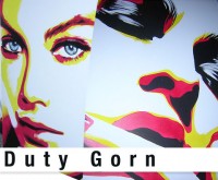 Duty Gorn interview