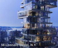Herzog and de Meuron reach for the sky