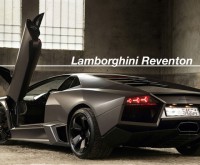 Lamborghini Reventon