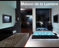 Maison de la Lumiere by Duilio Damilano