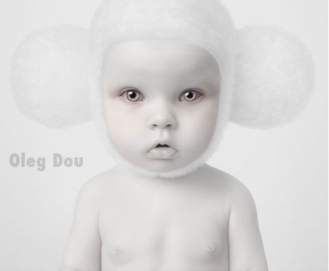 Oleg Dou 1