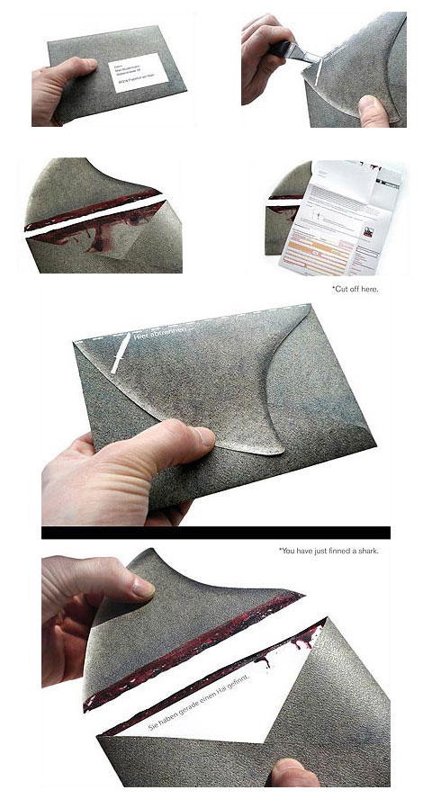 Sharkproject 2
