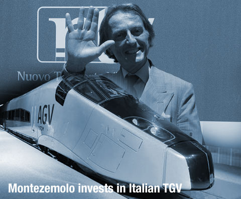 italian tgv 1