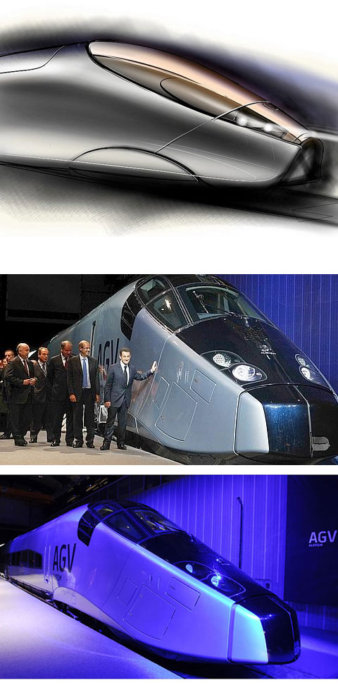 italian tgv 2