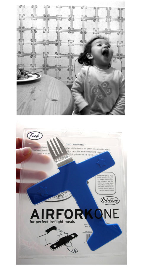 Airfork One Sibylle Stoeckli 3