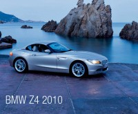 BMW Z4 2010