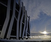 Caja Vital Kutxa Headquarters