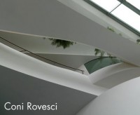 Coni Rovesci by Duilio Damilano
