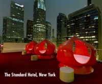 The Standard Hotel, New York