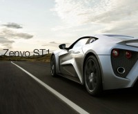 Zenvo ST1