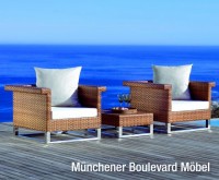 Münchener Boulevard Möbel