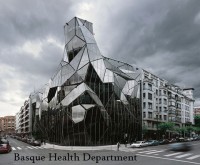 Basque Health Department Headquarters