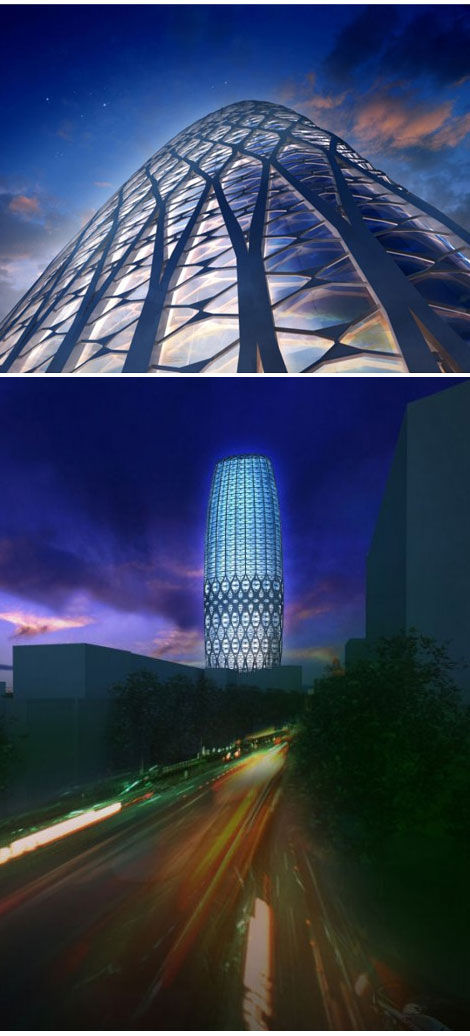 dorobanti tower 3