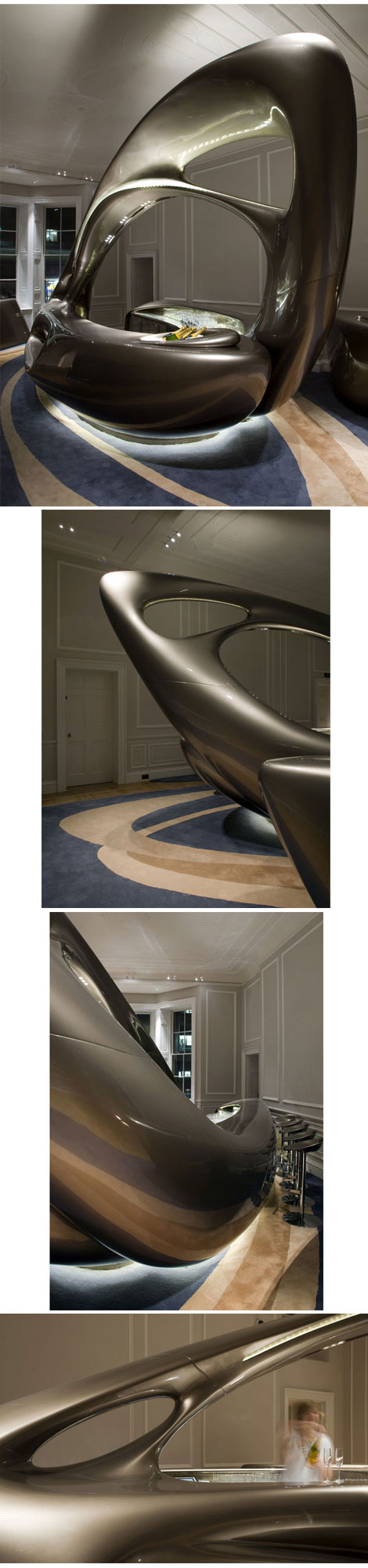 home house zaha hadid 2
