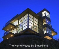 The Hume House by Steve Kent