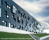 Perimeter Institute for Theoretical Physics / Saucier + Perrotte architectes