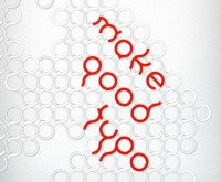 Minimalist Typography Examples