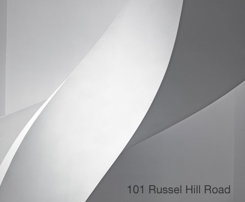 101 Russel Hill Road 1