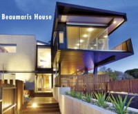 Beaumaris House by Maddison Architects