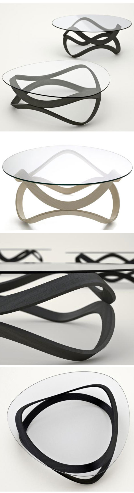 Newton Coffee Table 2