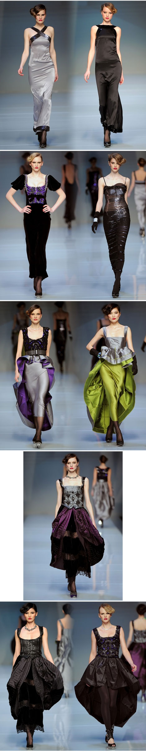 Roccobarocco  FW 09-10 3