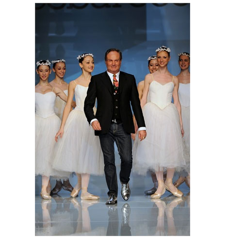 Roccobarocco  FW 09-10 4