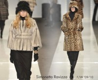 Simonetta Ravizza F/W ’09-’10