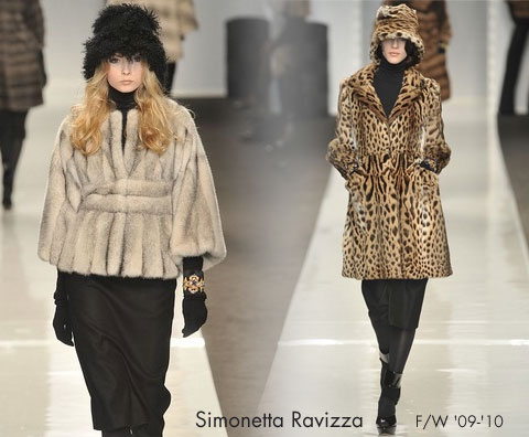 Simonetta Ravizza FW 09-10 1