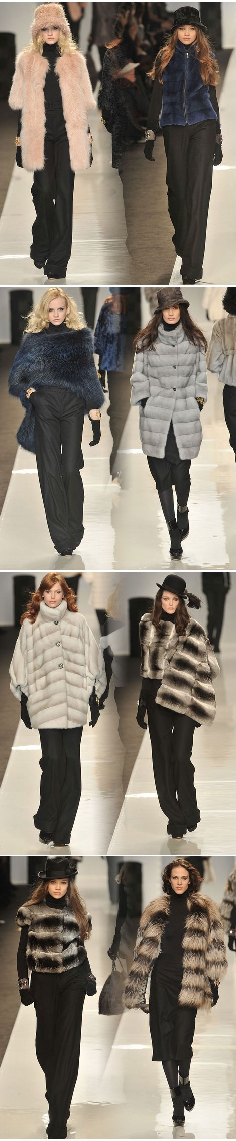 Simonetta Ravizza FW 09-10 3