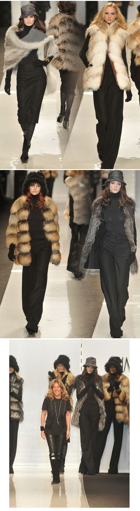 Simonetta Ravizza FW 09-10 4