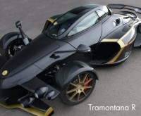 Tramontana R