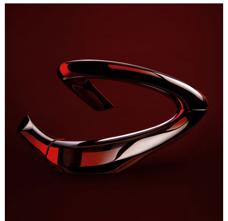 Triflow tap by Zaha Hadid 3