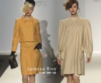 Lorenzo Riva F/W ’09-’10