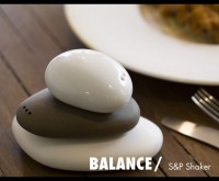 BALANCE/ S&P Shaker