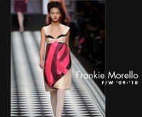Frankie Morello F/W ’09-’10