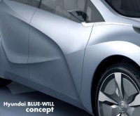 Hyundai BLUE-WILL