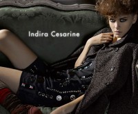 Indira Cesarine