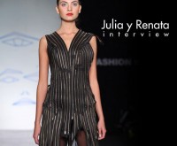 Julia y Renata interview
