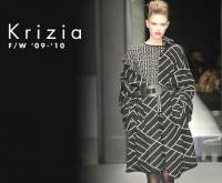 Krizia F/W ’09-’10