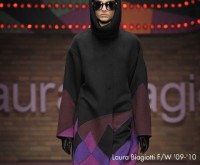 Laura Biagiotti F/W ’09-’10